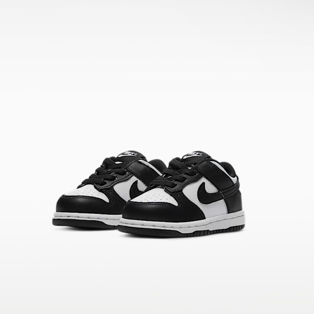 Nike Toddler Dunk Low